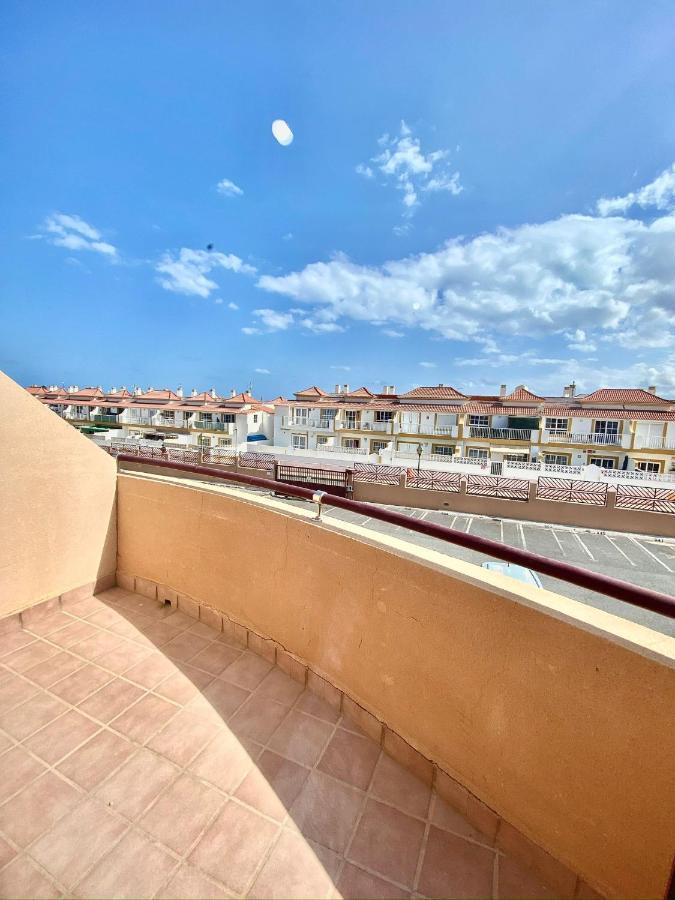 Ferienwohnung Bahia Sol Dream -Caleta De Fuste- Exterior foto